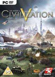 Take 2 Interactive Sid Meier's Civilization V