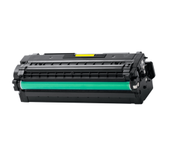 Samsung Compatible CLP-680DW CLT-Y506S Yellow Toner Cartridge