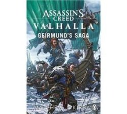 Assassin?s Creed Valhalla: Geirmund?s Saga