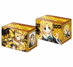 High School DxD Asia Argento Card Game Character Sleeve Collection HG Vol.2041 