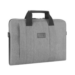 Targus Citysmart 16 Laptop Slipcase Grey - 1KGS