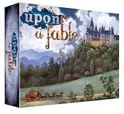 Upon A Fable By Dyskami Publishing Company