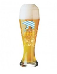 Ritzenhoff Beer Glass Petra Mohr -