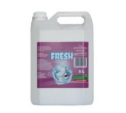 Fresha Fresh Thick Bleach Multi-purpose Cleaner 5L _potpourri Fragrance