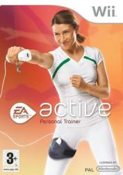 Ea Sports Active Nintendo Wii