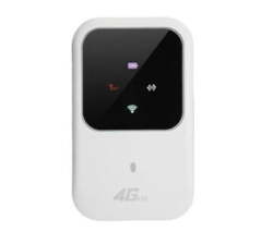 Mobile 4G LTE Wireless Wifi Pocket Router Modem 150 Mbps