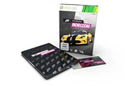 FORZA Horizon Limited Collectors Edition Game Xbox 360
