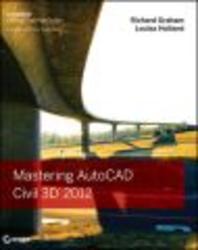 Mastering AutoCAD Civil 3D 2012 Online resource