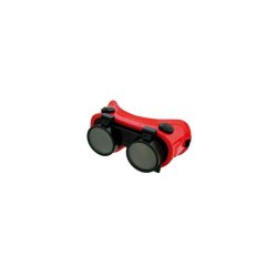 Welding Goggles Liftfront Shade 4 - W012257