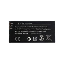 Nokia Hi-tech Replacement Cell Phone Battery N820 Bp 5T