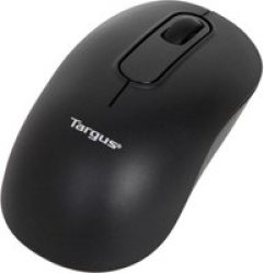 Targus Ambidextrous Bluetooth 1600 Dpi Optical Mouse AMB580EU