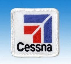 Cessna Logo Fs353