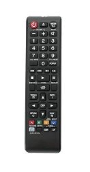 universal remote control for home theater system