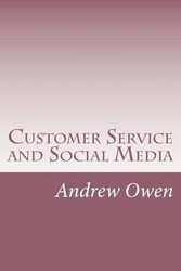Customer Service And Social Media