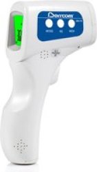 Model Jxb - 178 Non Contact Infrared Thermometer