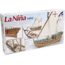Artesania Latina - La Nina 1492