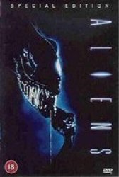 Aliens-alien 2 Single Disc - Import DVD