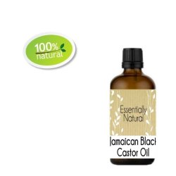 Jamaican Black Castor Oil - 100ML