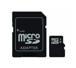 Sd Card - 64 Gb For Mobile Phones