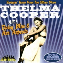 Thelma Cooper And Daisy Mae & Her Hepcats