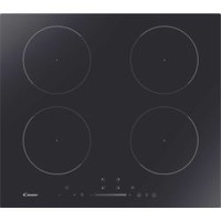Candy. Candy 4 Zone Induction Hob 60CM