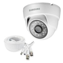 Samsung SDC-9442DC Full HD Night Vision CCTV Dome Camera