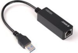 Orico Usb 3.0 To Gigabit Ethernet Adapter