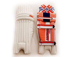 rns cricket pads