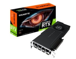 Gigabyte Geforce Rtx 3080 Turbo 10GB Graphics Card