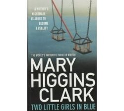 Two Little Girls In Blue Paperback