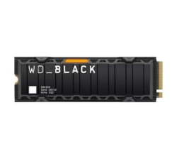Western Digital Wd Black SN850X M.2 2TB PCI Express 4.0 Nvme Internal SSD WDS200T2XHE