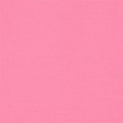 Kona Cotton Solids Candy Pink