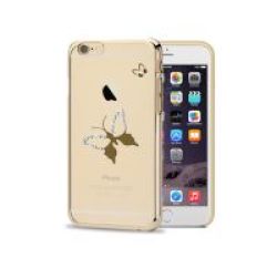 AST Mc290 Dc Classic Butterfly Ip6 Gold