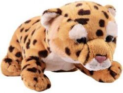 National Geographic Plush - Cheetah