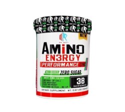 Amino Energy Performance 304G