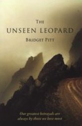 The Unseen Leopard Paperback