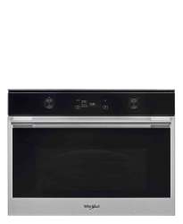 Whirlpool 40L Built-in Microwave Oven - Black & Silver