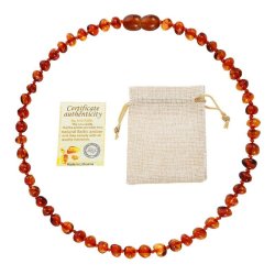 teething necklace price