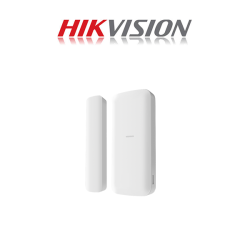 Hikvision Wireless Slim Magnet Detector For Ax Pro