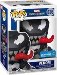 Pop Marvel: Mech Strike - Venom Vinyl Figure