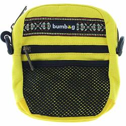 Bumbag Compact Explorer Yellow - Shoulder Bag
