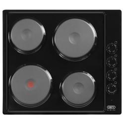 Defy DHD398 Slimline Solid Hob With Cp
