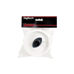 Digitech - Gallery - Office Accessories - Pvc - 200MM - 10 Pack