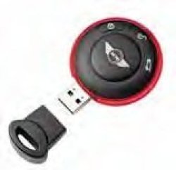 MINI Cooper USB Key