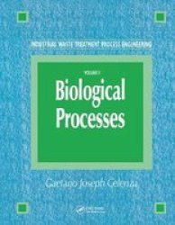 Deals on Industrial Waste Treatment Process Engineering - Biological ...