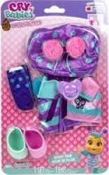 Dressy Outfits Blindbox Assorted Single Unit - Supplied May Vary