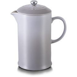Le Creuset French Press Coffee Plunger 