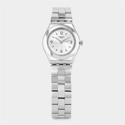 Womens Gradino Stainless Steel Bracelet Watch