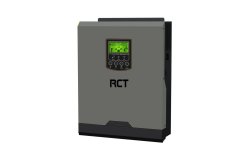 Rct-axpert VM2 Premium 1200VA 1200W Inverter 12V Dc 2000W Mppt Charger