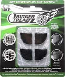 Trigger Treads 4 Pack Xbox One